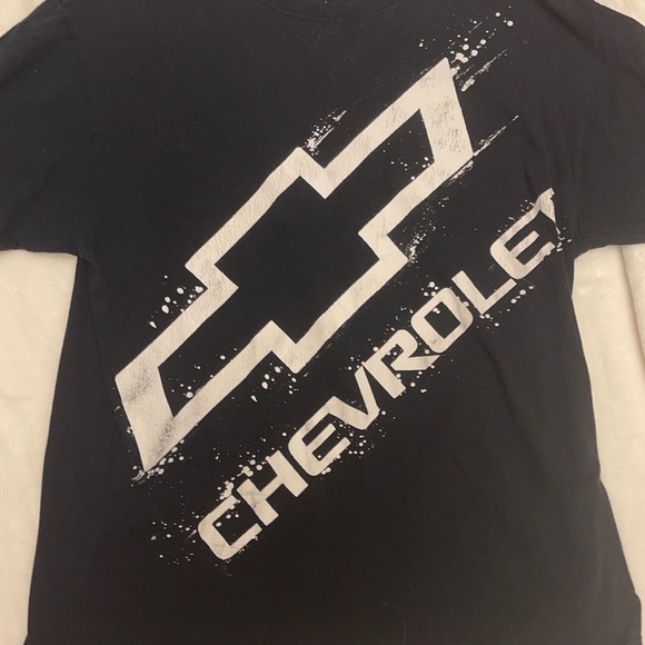Chevrolet Other - Chevrolet Short Sleeve Tee-Offer/Bundle to Save